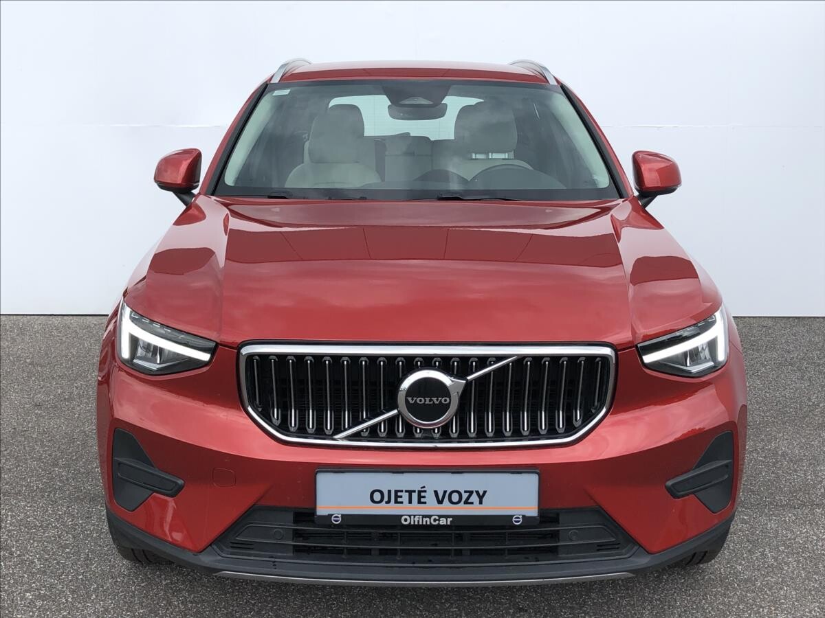 Volvo XC 40