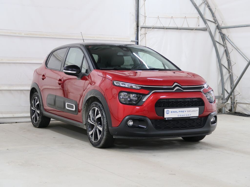 Citroën C3