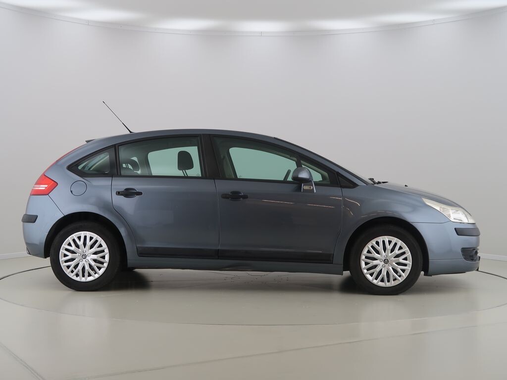 Citroën C4
