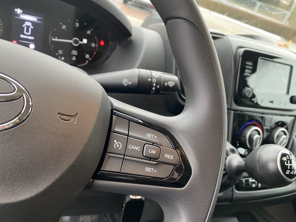 Toyota PROACE MAX