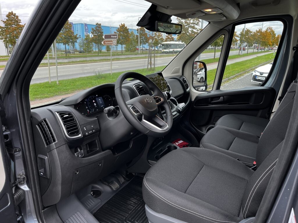 Toyota PROACE MAX