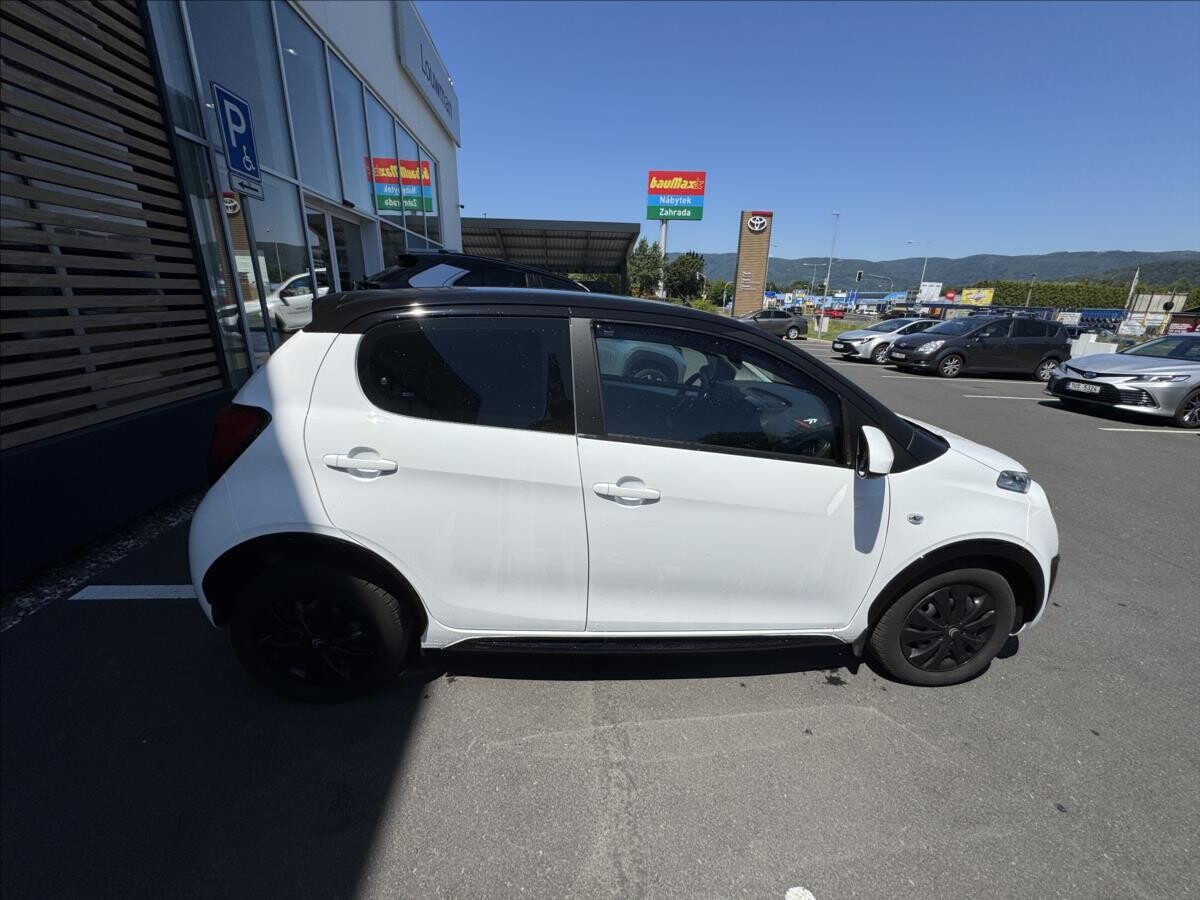 Citroën C1