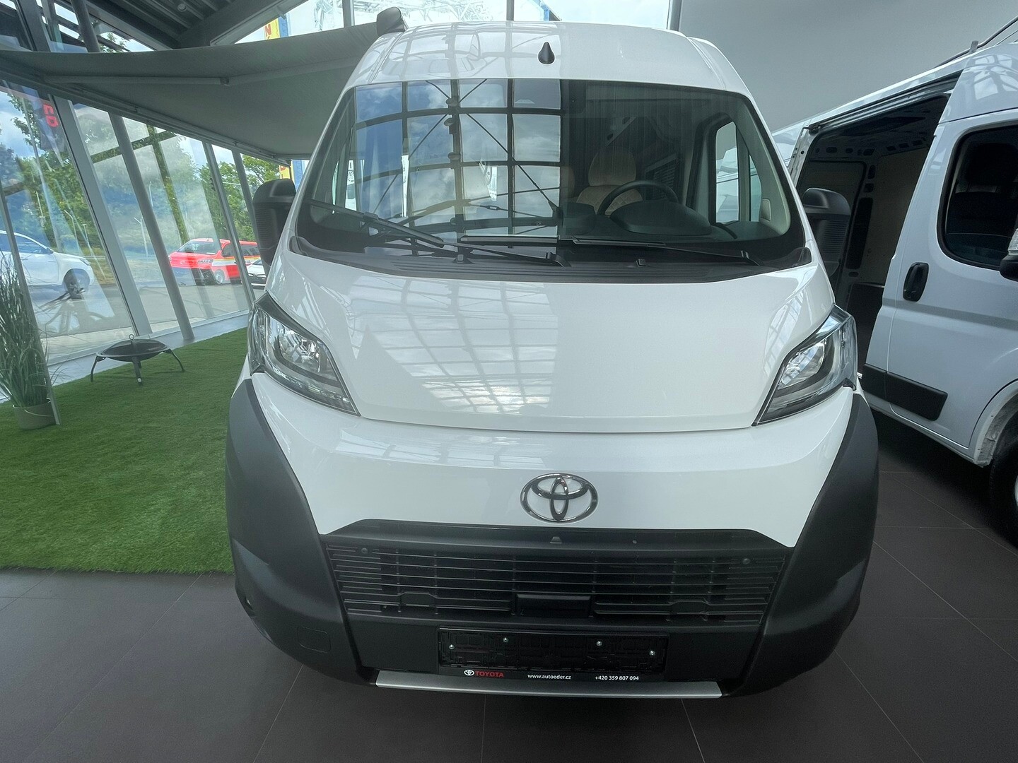 Toyota PROACE MAX