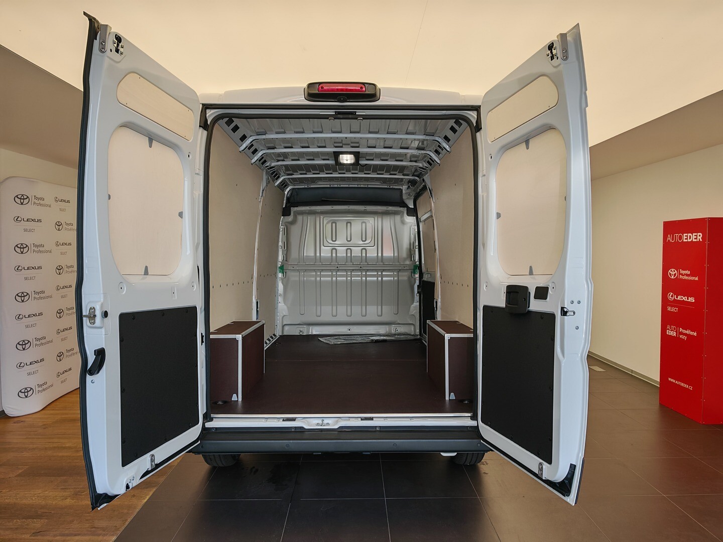 Toyota PROACE MAX