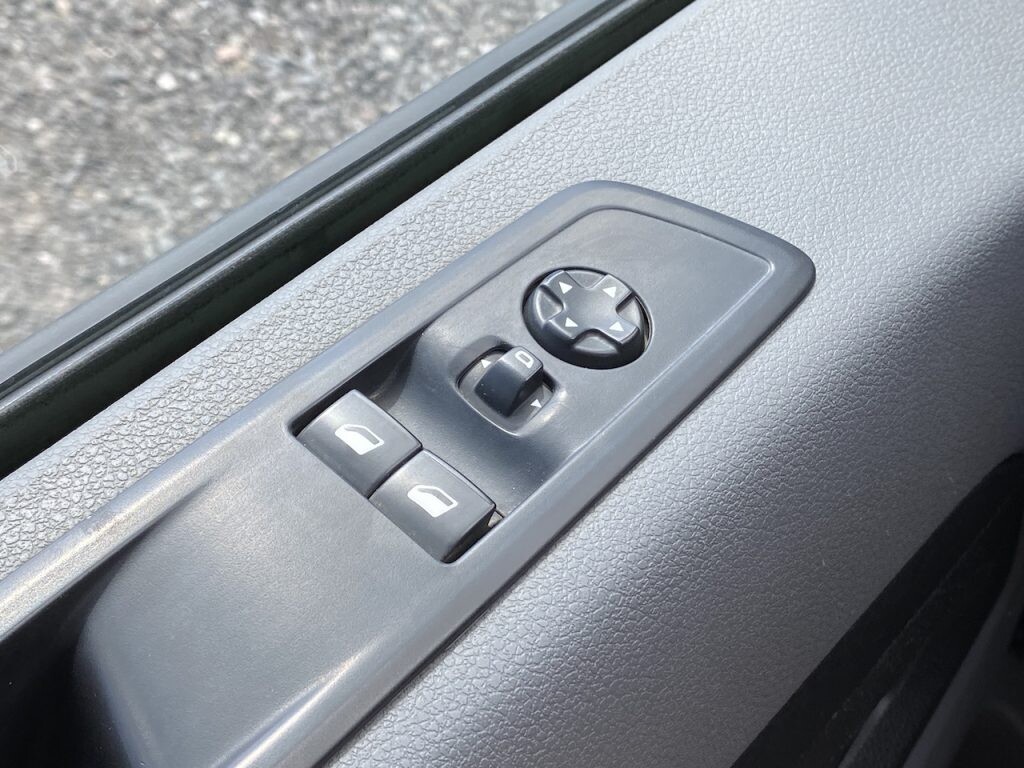 Peugeot Traveller