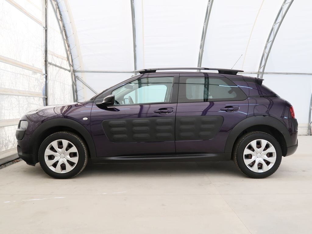 Citroën C4 Cactus