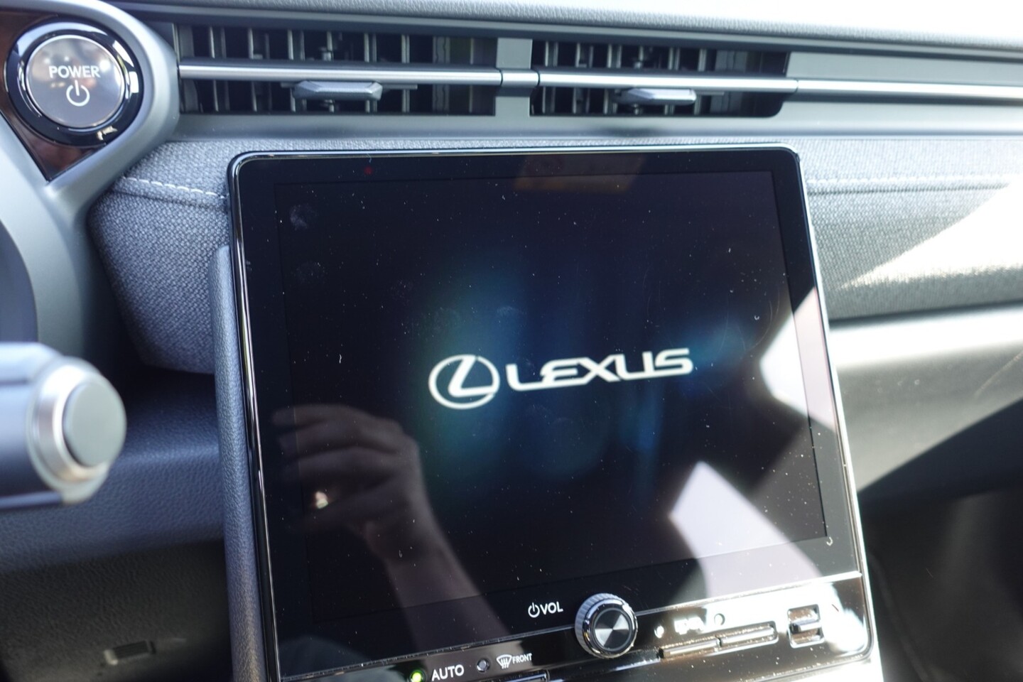 Lexus LBX