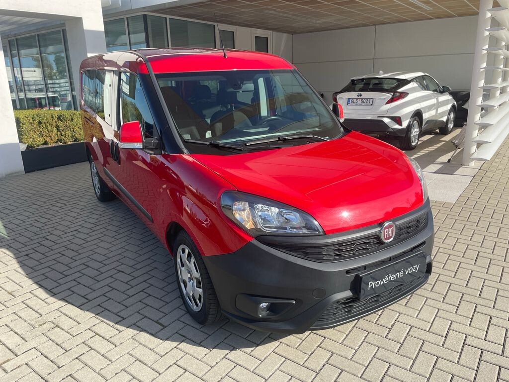 Fiat Doblo