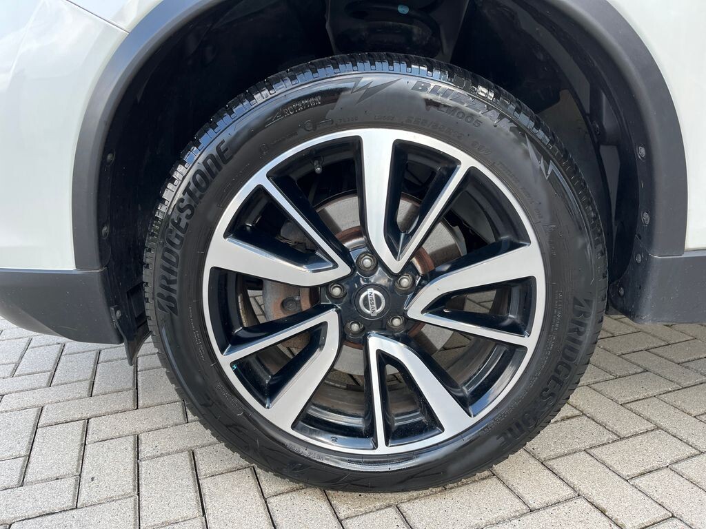 Nissan Další