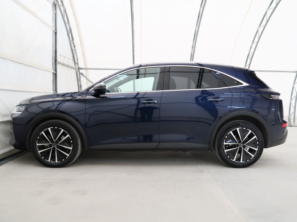 DS Automobiles DS 7 Crossback