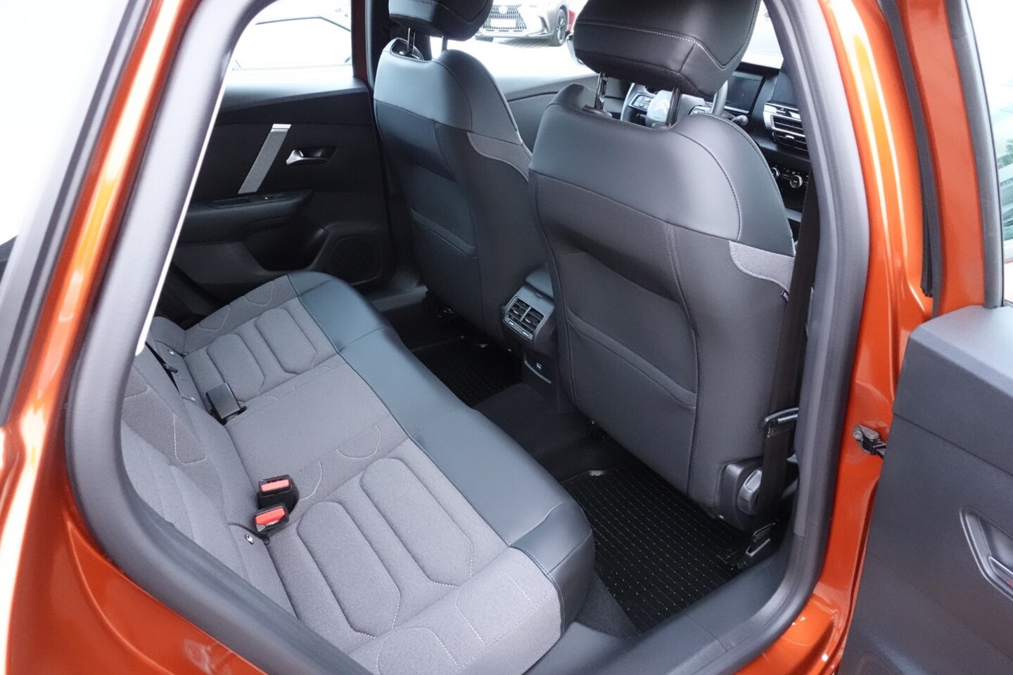 Citroën C4 SpaceTourer