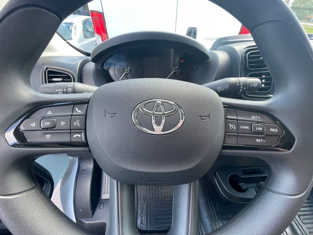 Toyota PROACE MAX