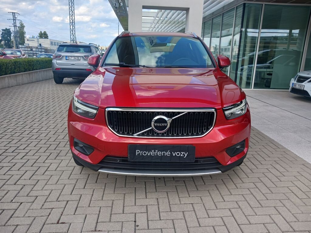 Volvo XC 40