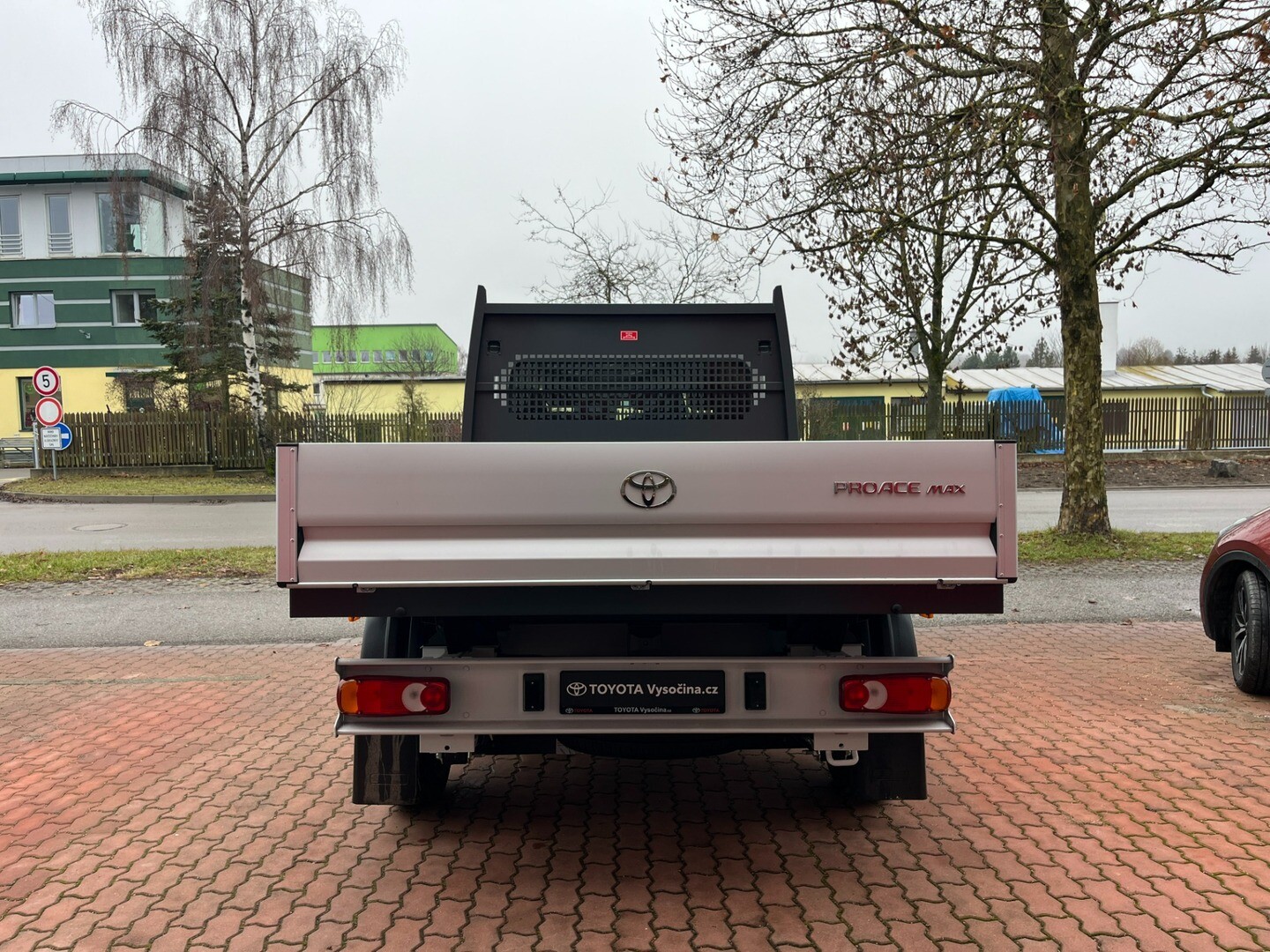Toyota PROACE MAX