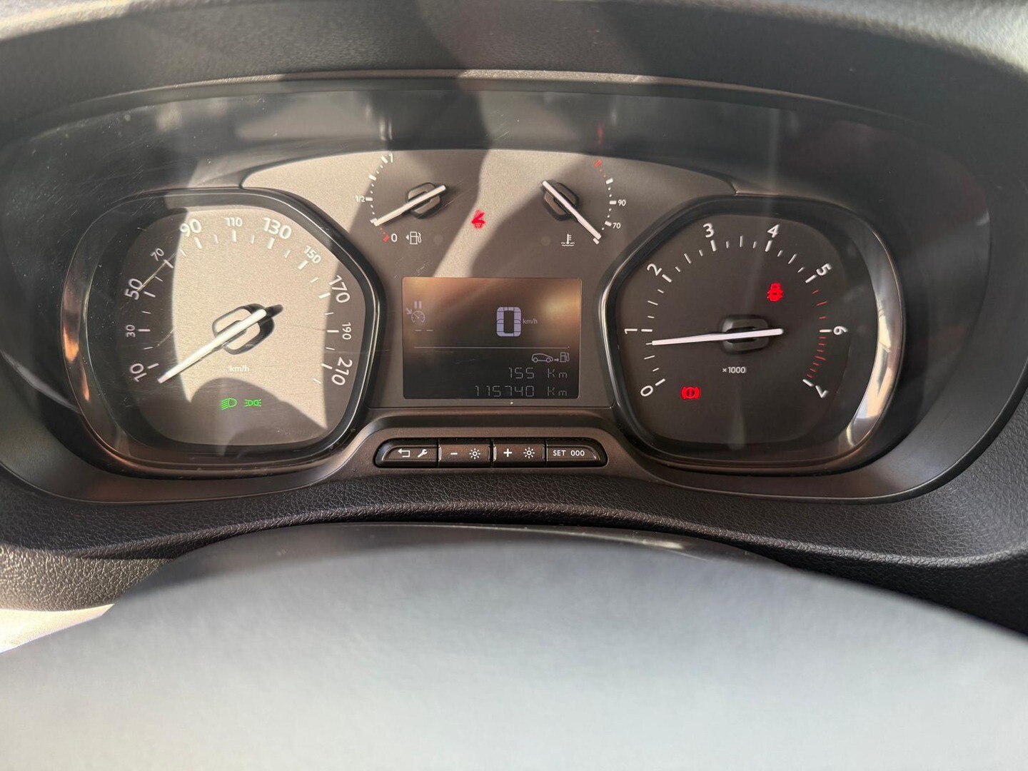 Citroën SpaceTourer