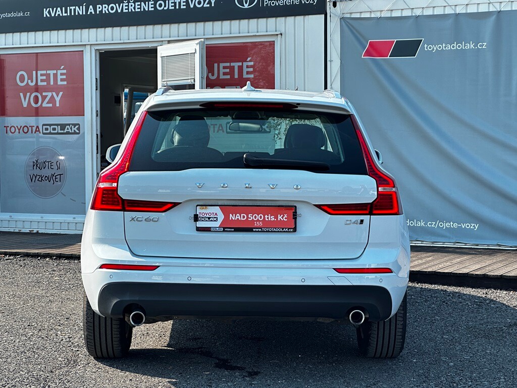 Volvo XC 60