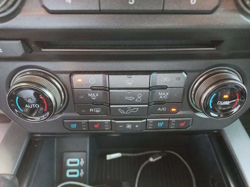 Ford F150
