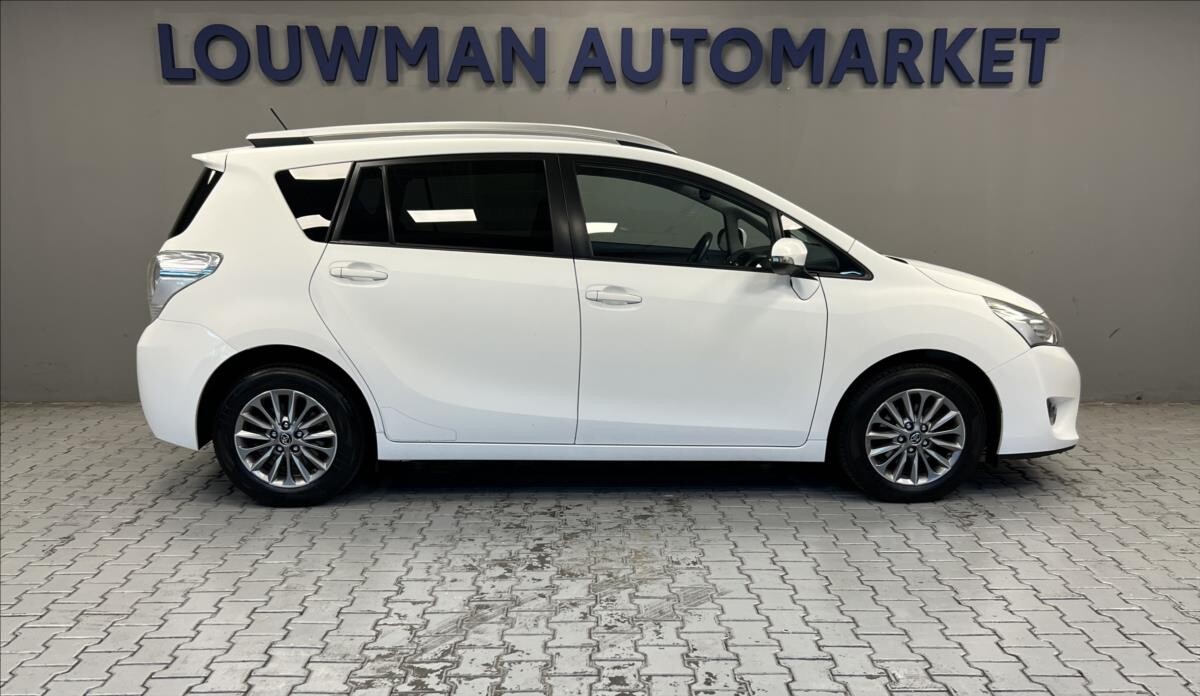 Toyota Verso