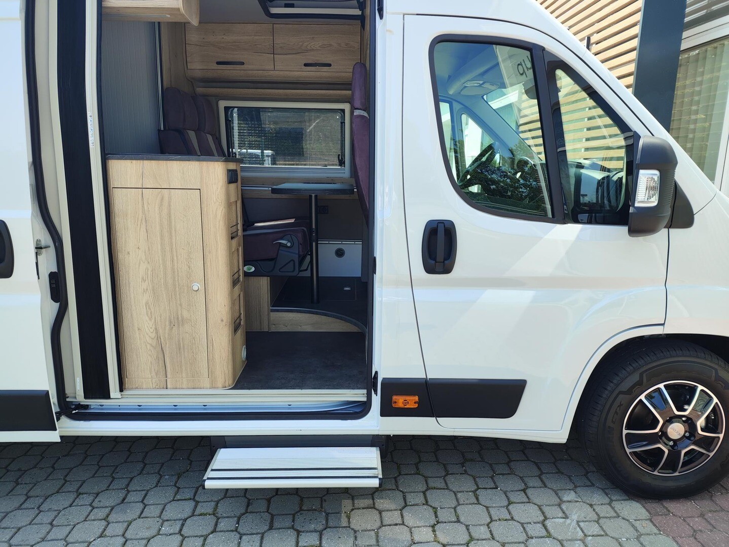 Toyota PROACE MAX