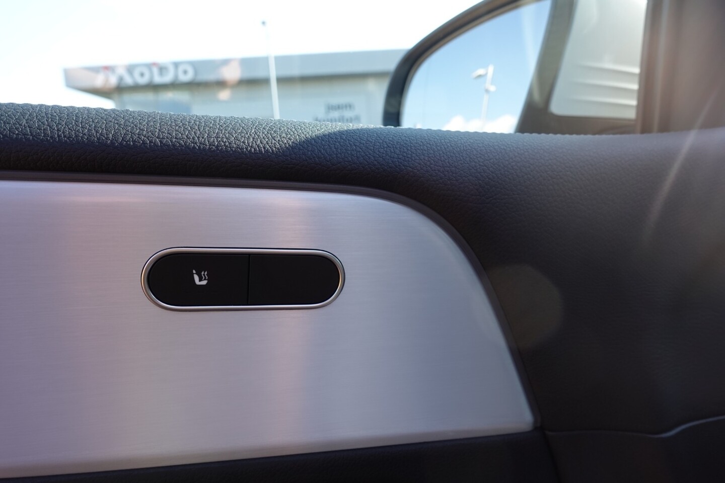 Mercedes-Benz Další