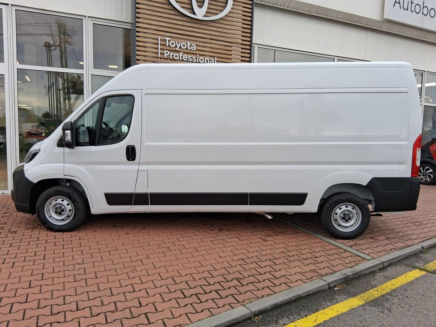 Toyota PROACE MAX