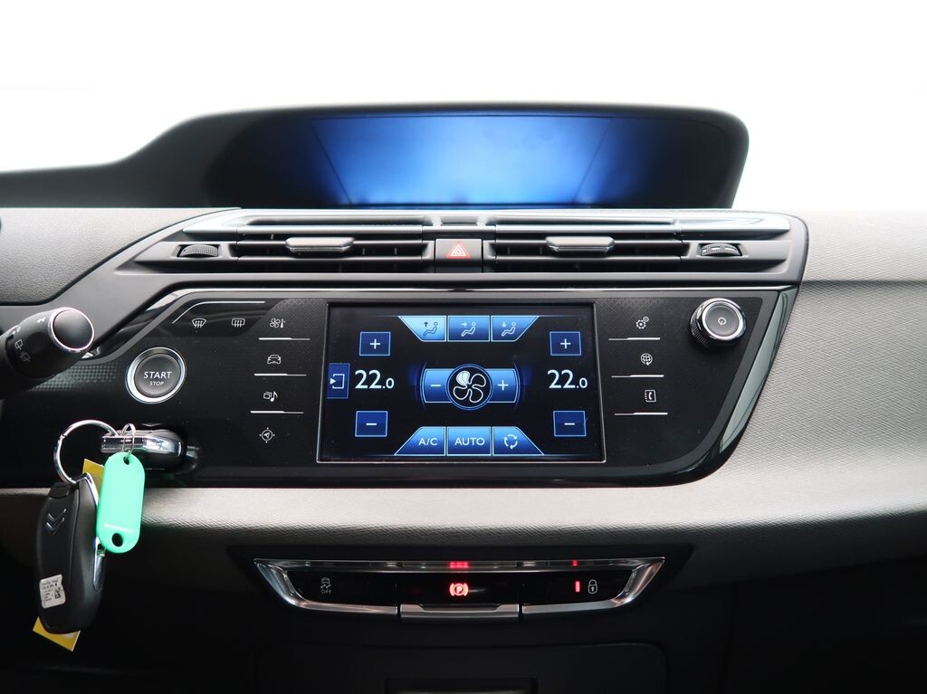 Citroën C4 Picasso
