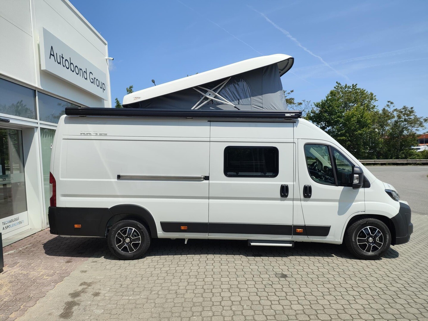 Toyota PROACE MAX