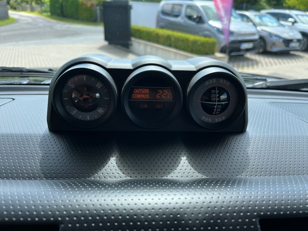Toyota FJ