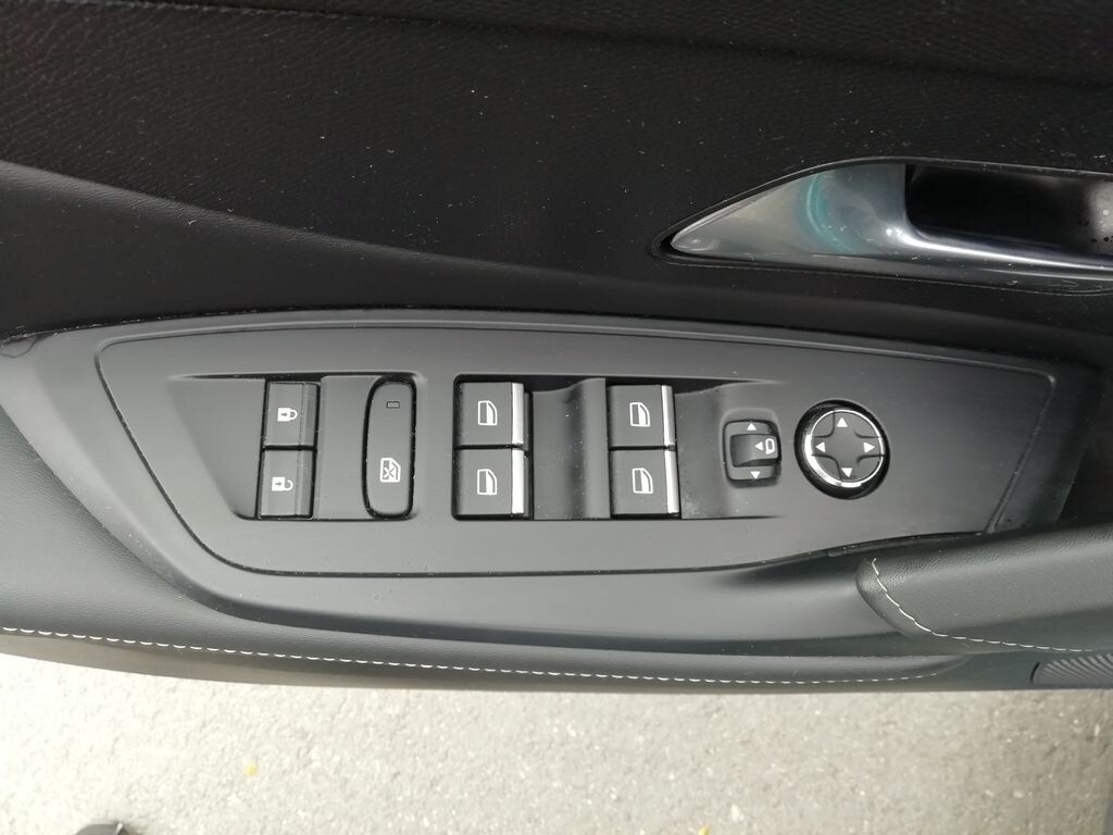 Peugeot Další