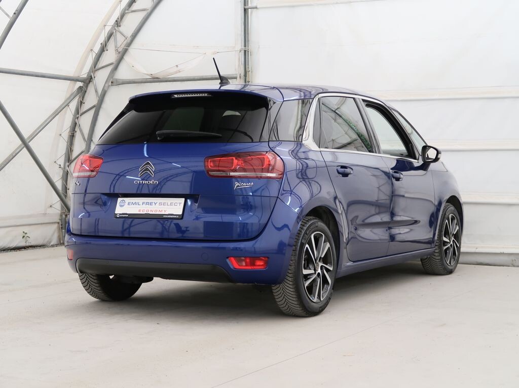 Citroën C4 Picasso