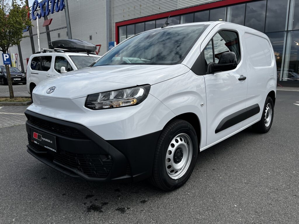 Toyota PROACE CITY
