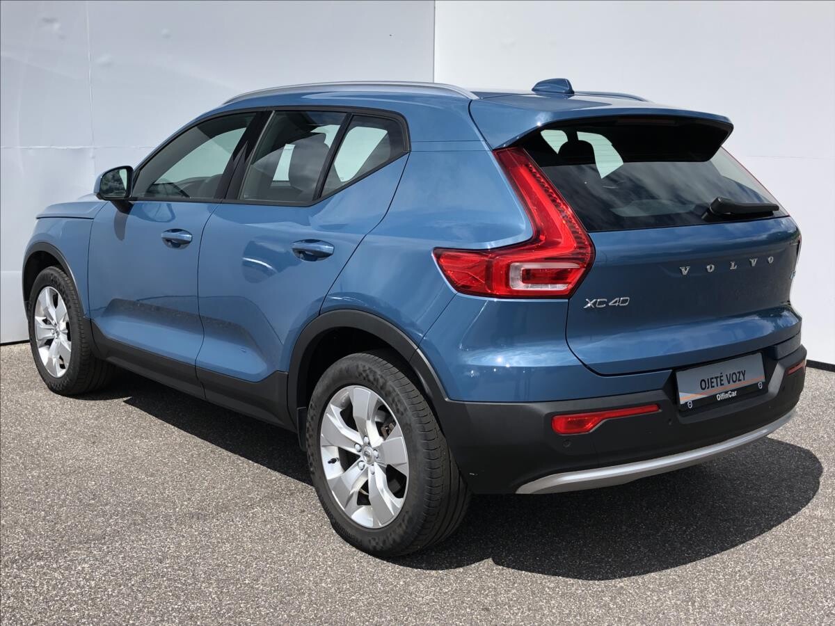 Volvo XC 40