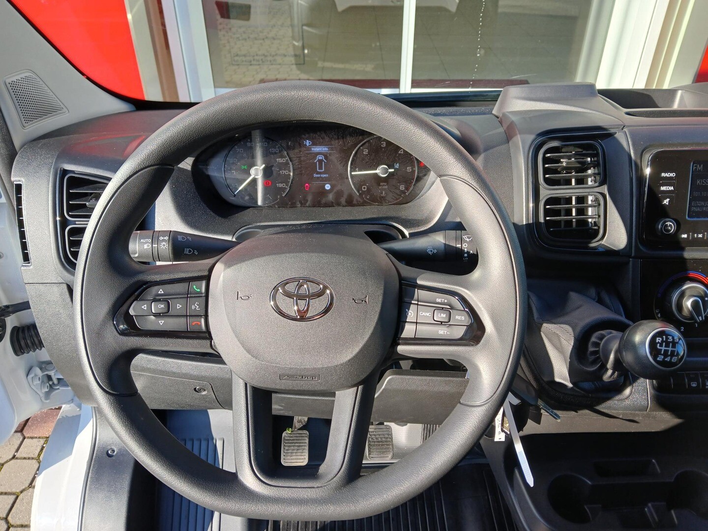 Toyota PROACE MAX