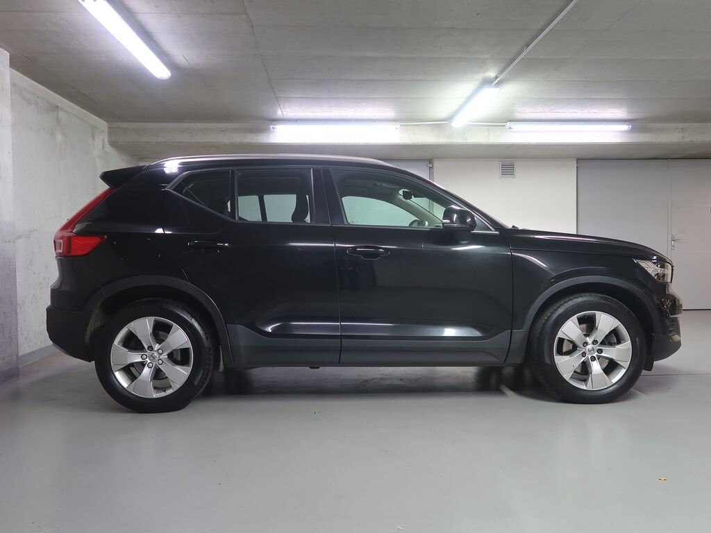 Volvo XC 40