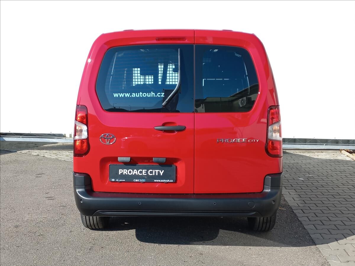 Toyota PROACE CITY