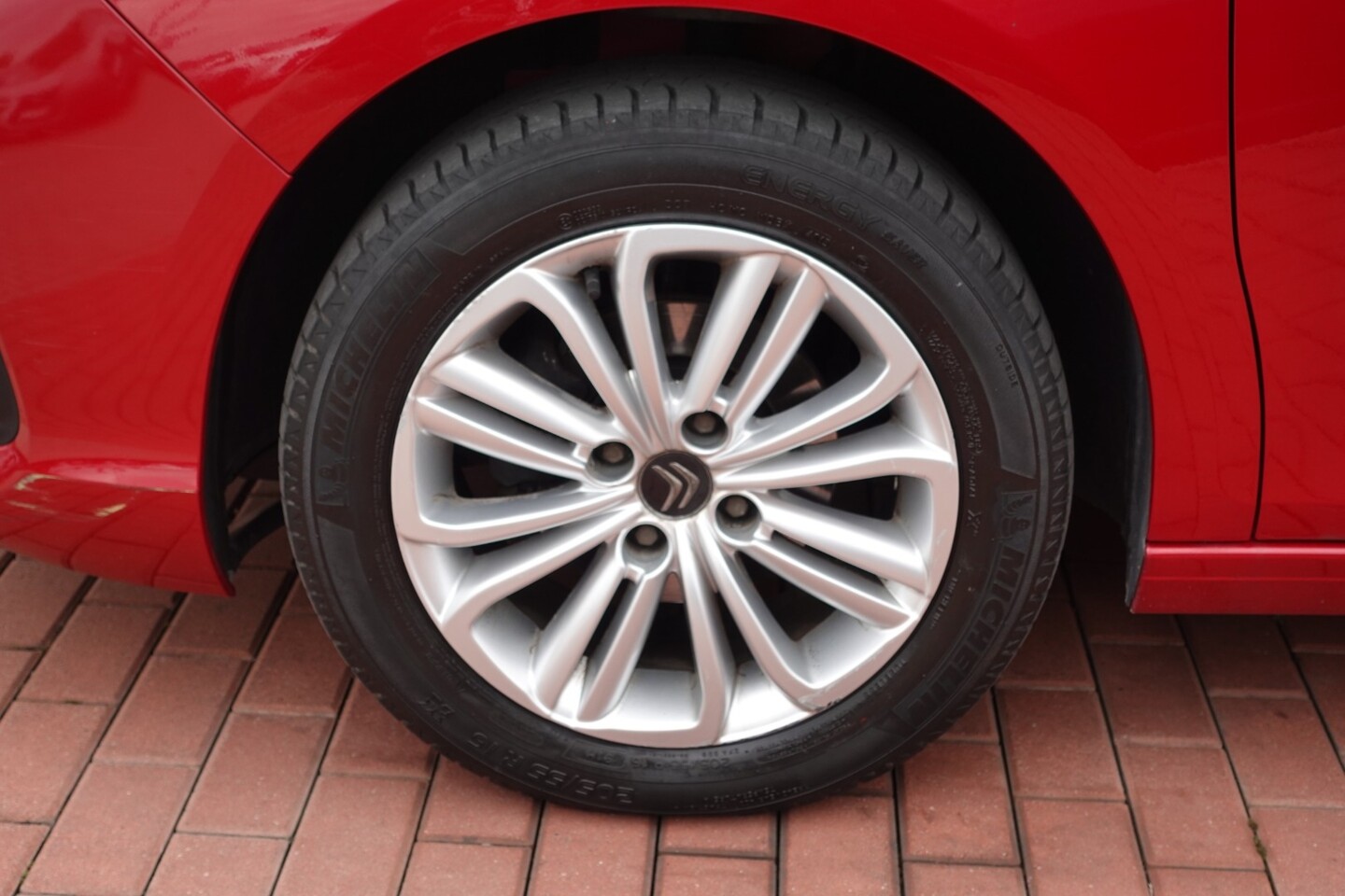 Citroën C4