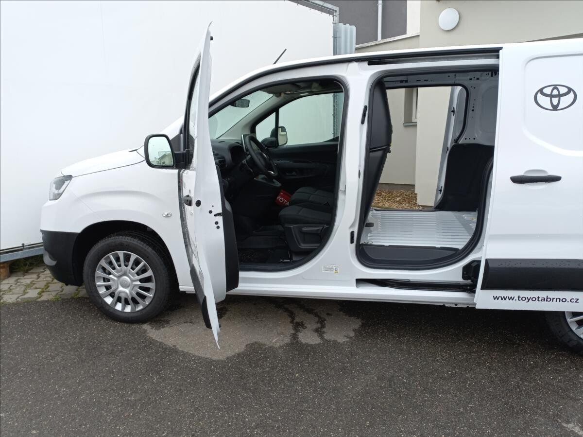 Toyota PROACE CITY