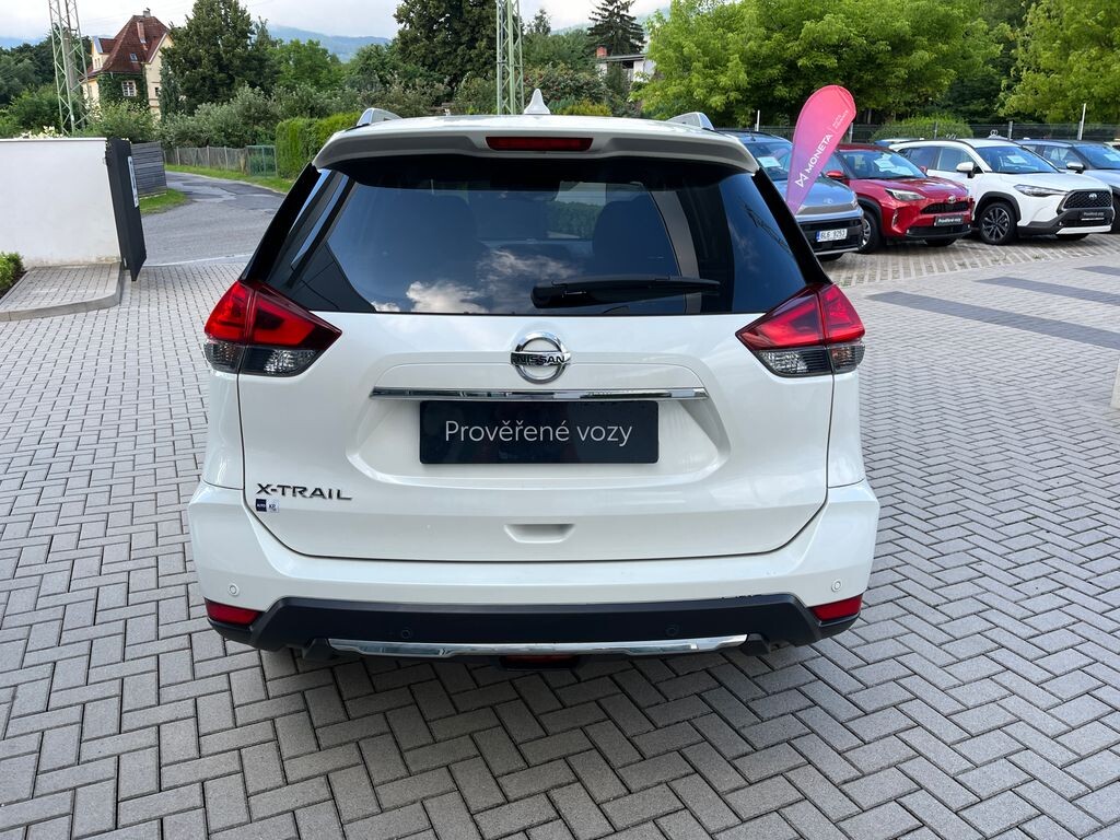 Nissan Další