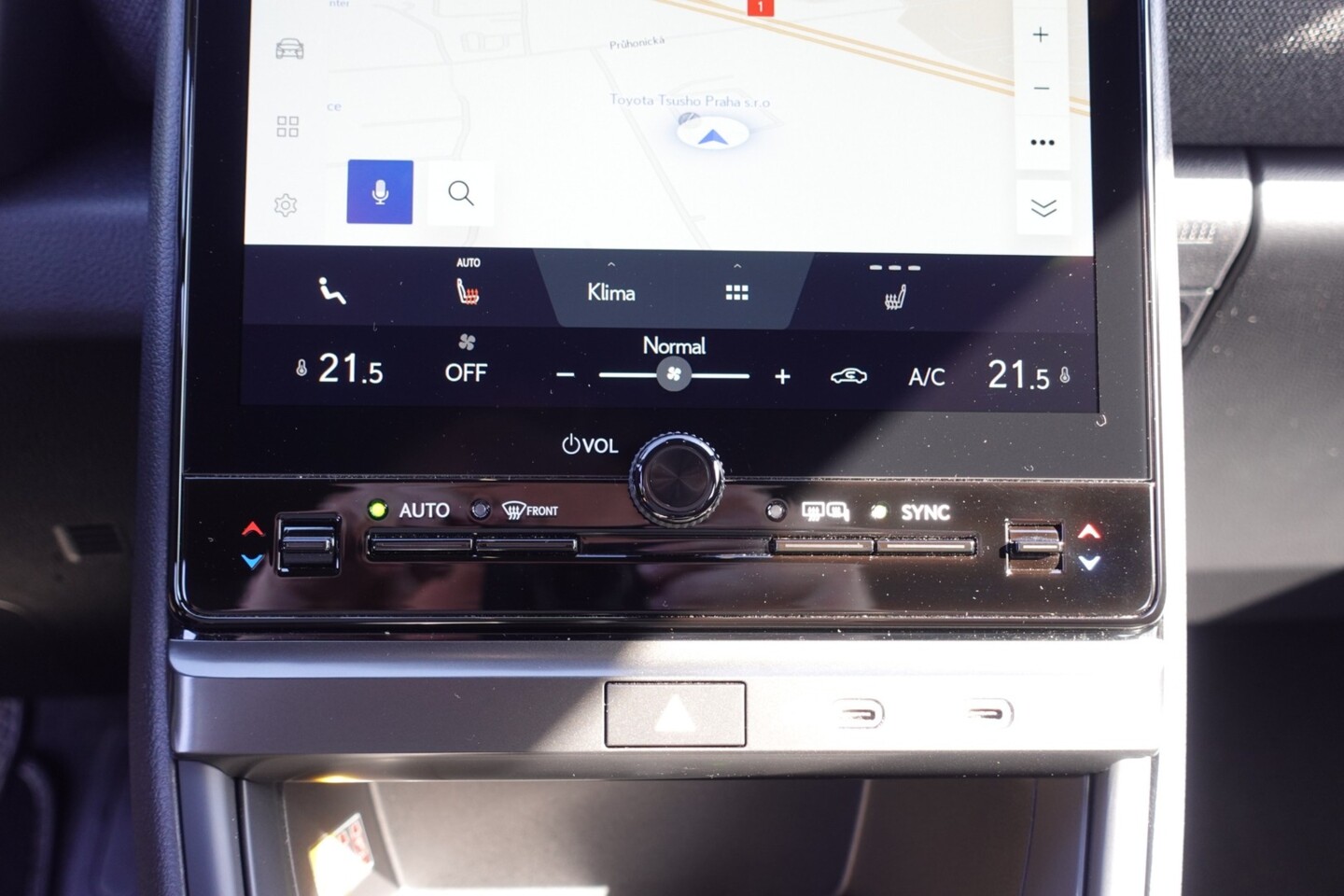 Lexus LBX
