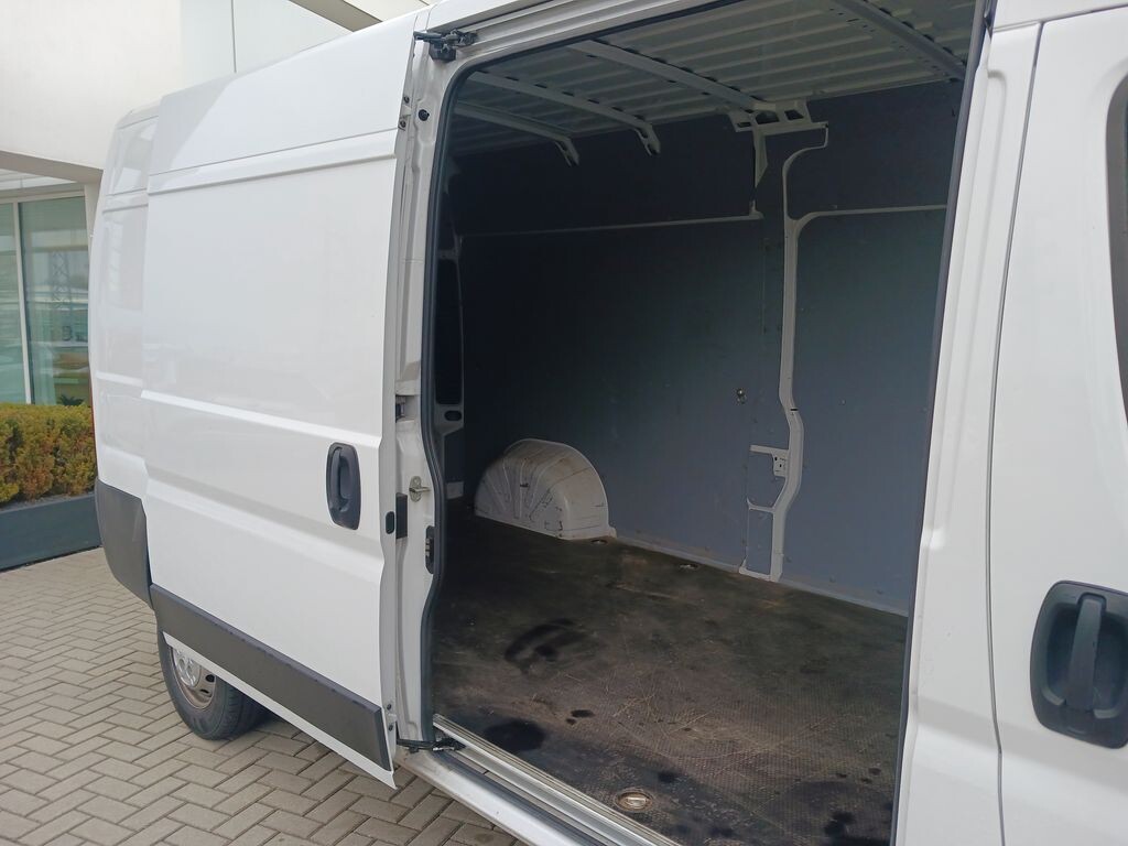 Citroën Jumper