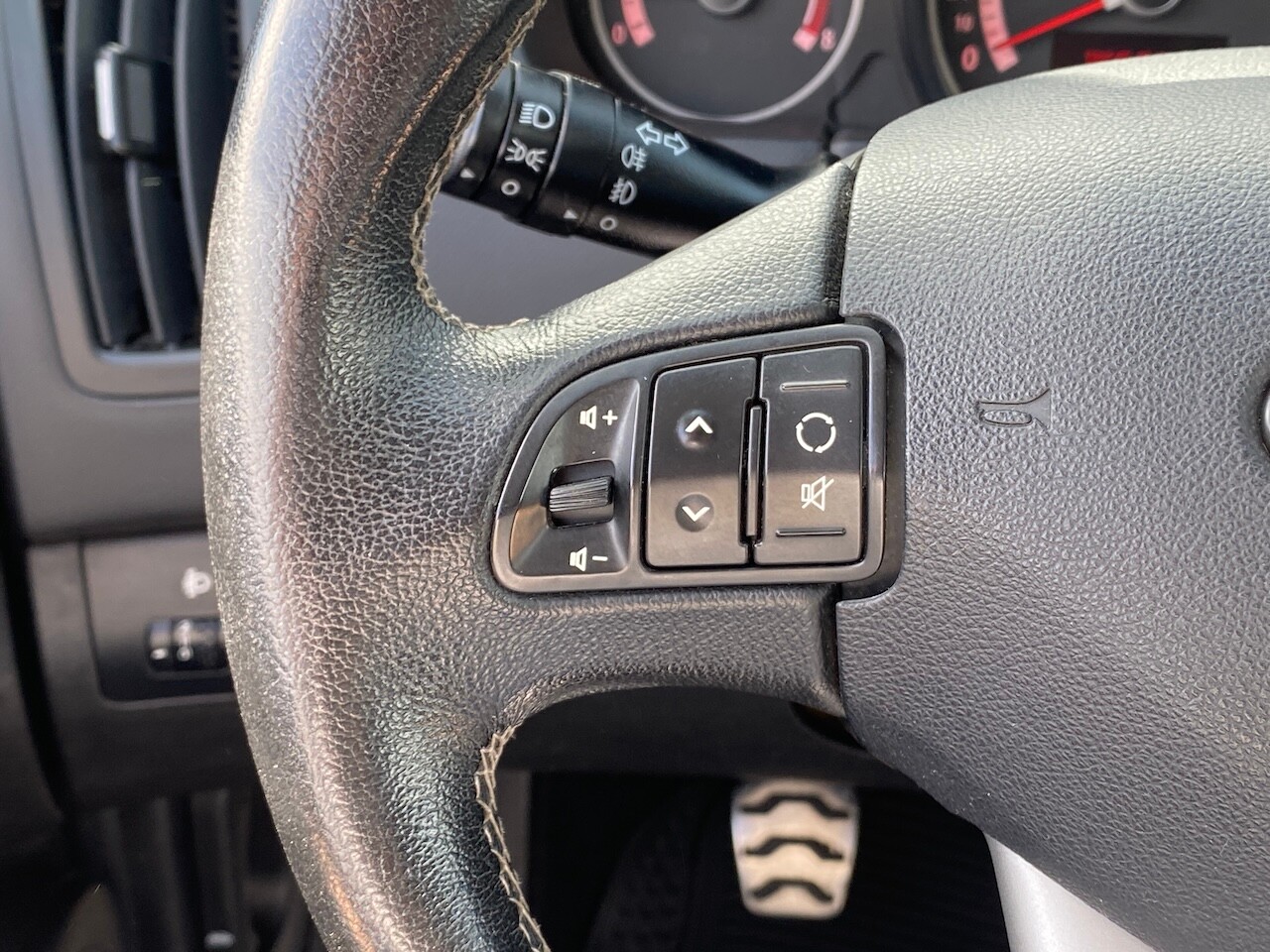 Kia Pro_cee'd