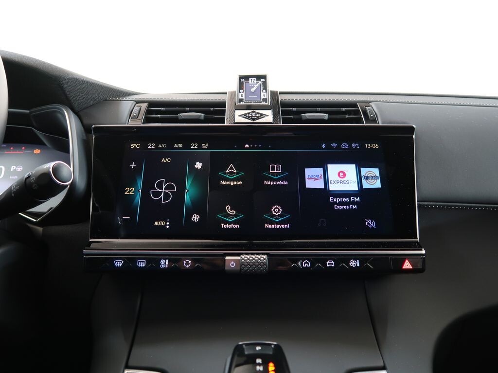 DS Automobiles DS 7 Crossback