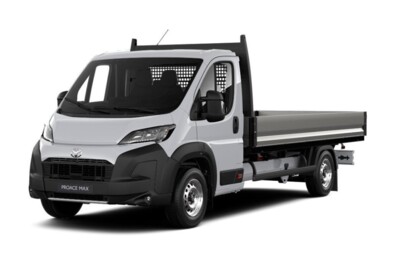 Toyota PROACE MAX