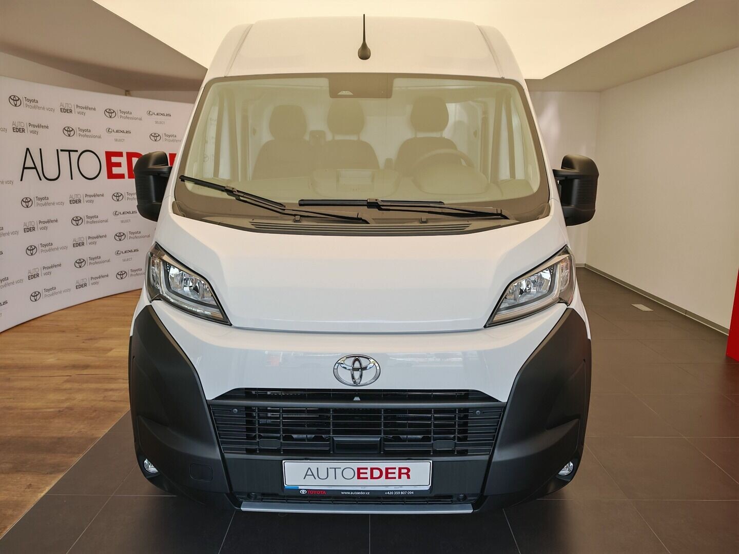 Toyota PROACE MAX