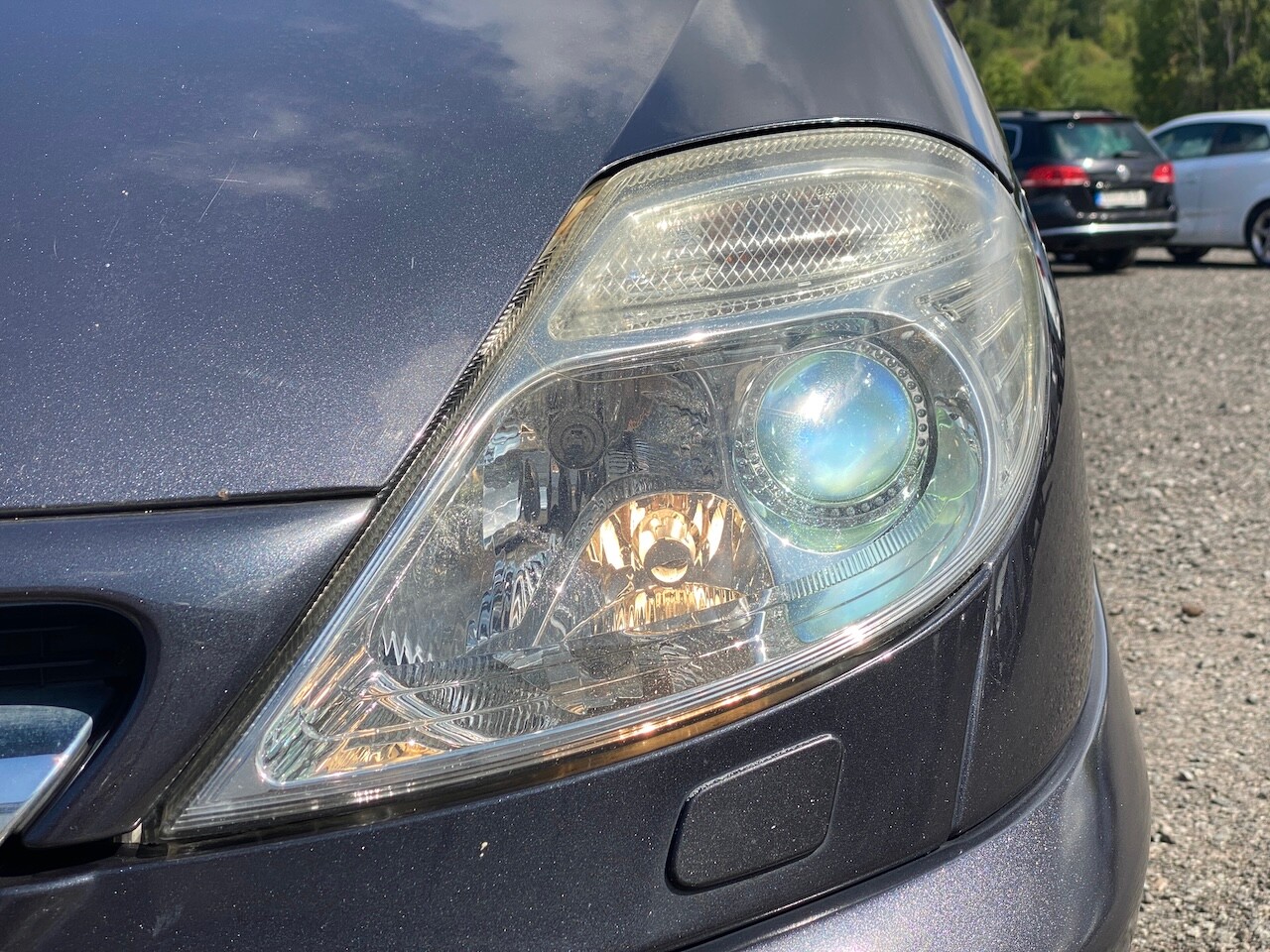 Citroën C8