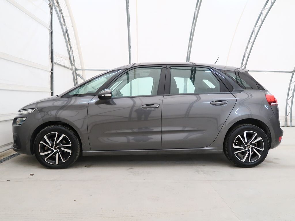 Citroën C4 SpaceTourer