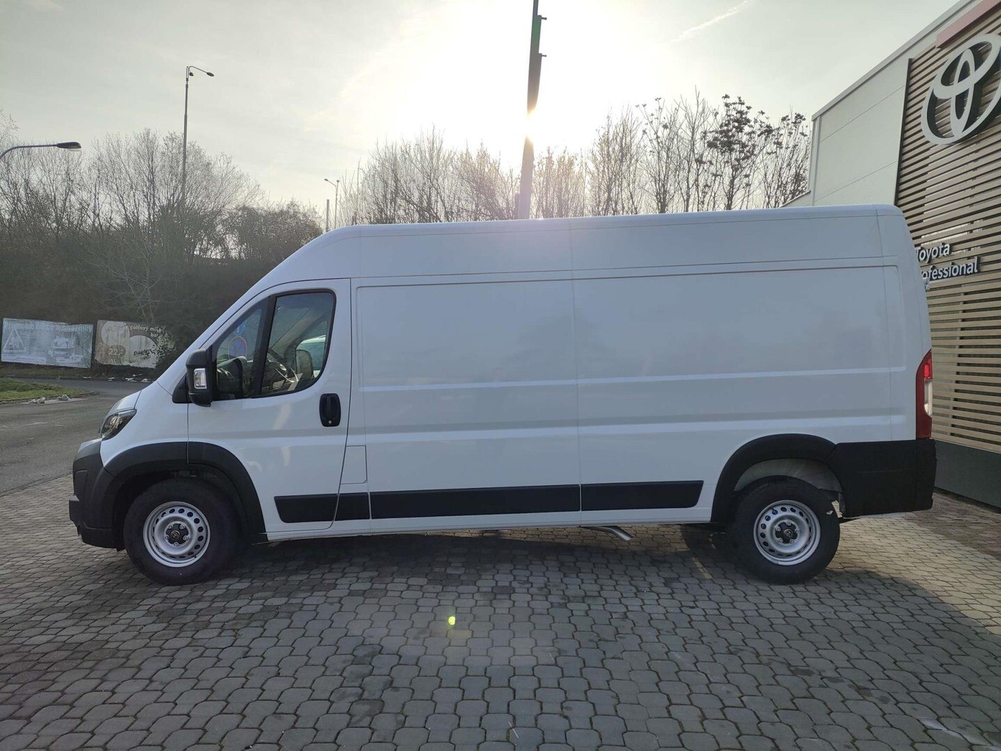 Toyota PROACE MAX