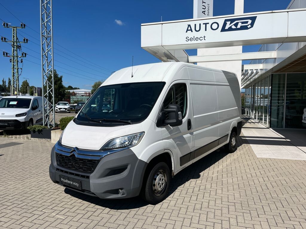 Citroën Jumper