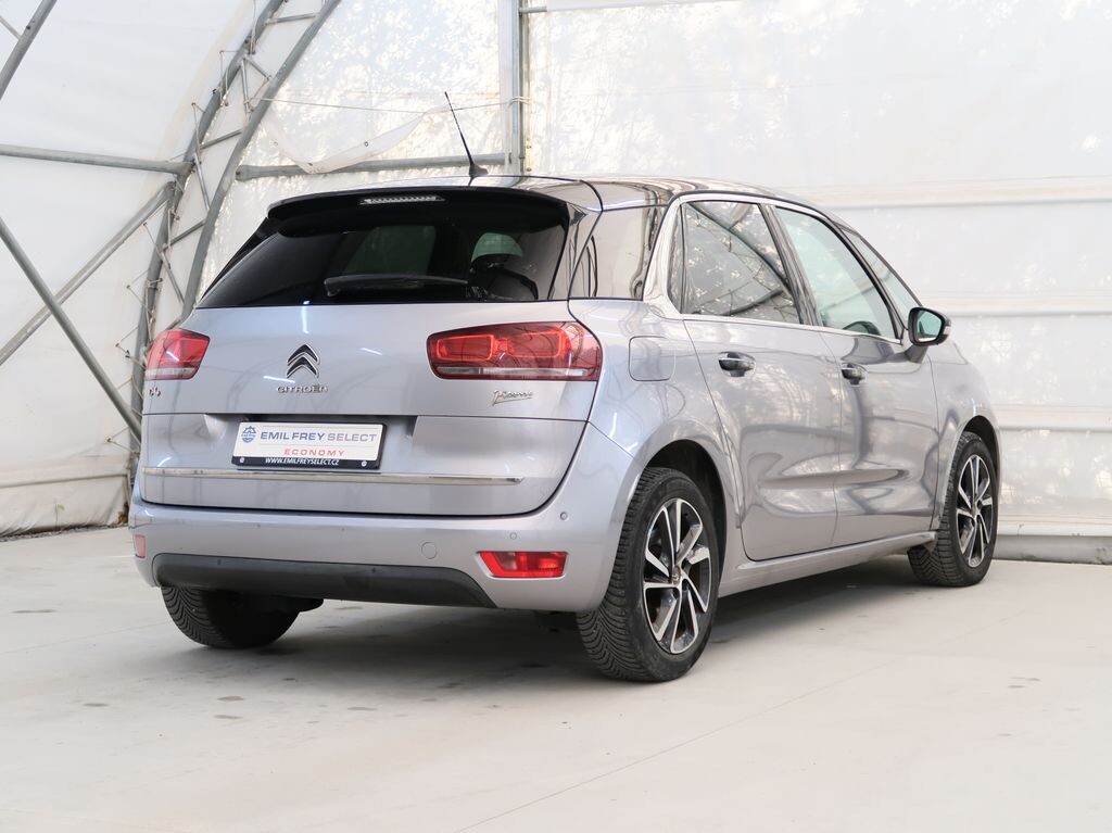 Citroën C4 Picasso