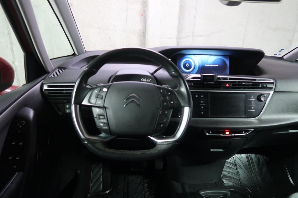 Citroën C4 Picasso